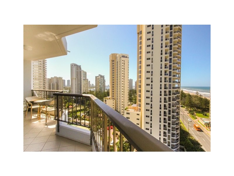 41/3576 Main Beach Parade, Main Beach QLD 4217