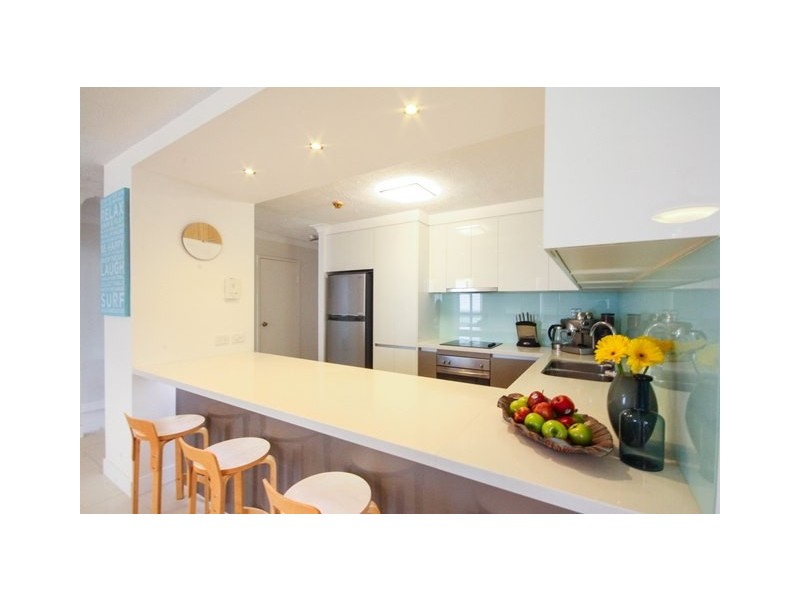 41/3576 Main Beach Parade, Main Beach QLD 4217