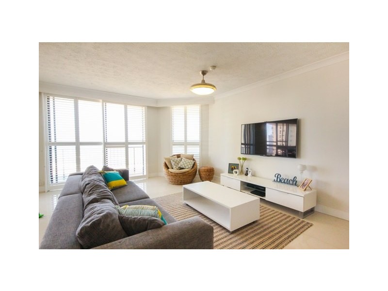 41/3576 Main Beach Parade, Main Beach QLD 4217