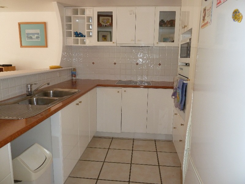 3/22-34 Glenside Drive, Robina QLD 4226