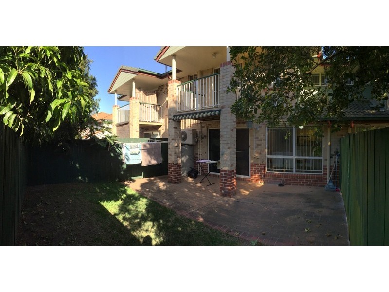 27/12 Edmondson Street, Corinda QLD 4075