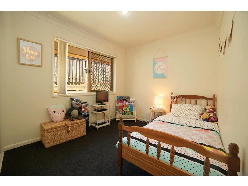 57/54 Gemvale Road, Reedy Creek QLD 4227