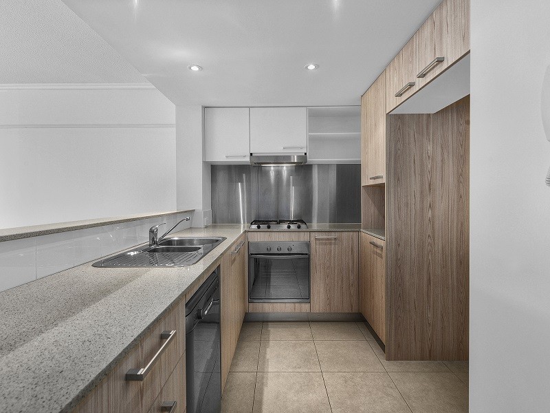 313/51 Hope Street, Spring Hill QLD 4000