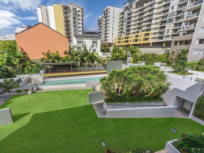 313/51 Hope Street, Spring Hill QLD 4000