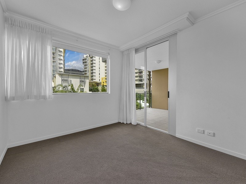 313/51 Hope Street, Spring Hill QLD 4000