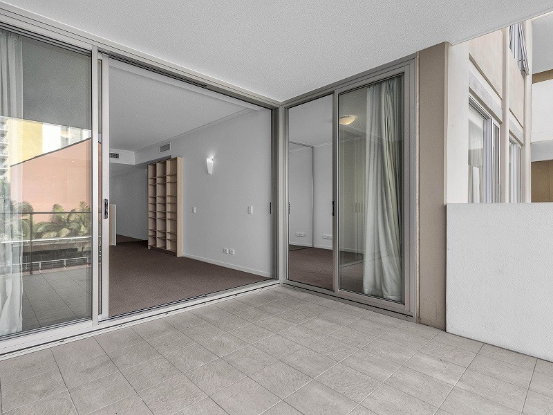 313/51 Hope Street, Spring Hill QLD 4000