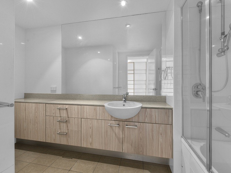313/51 Hope Street, Spring Hill QLD 4000