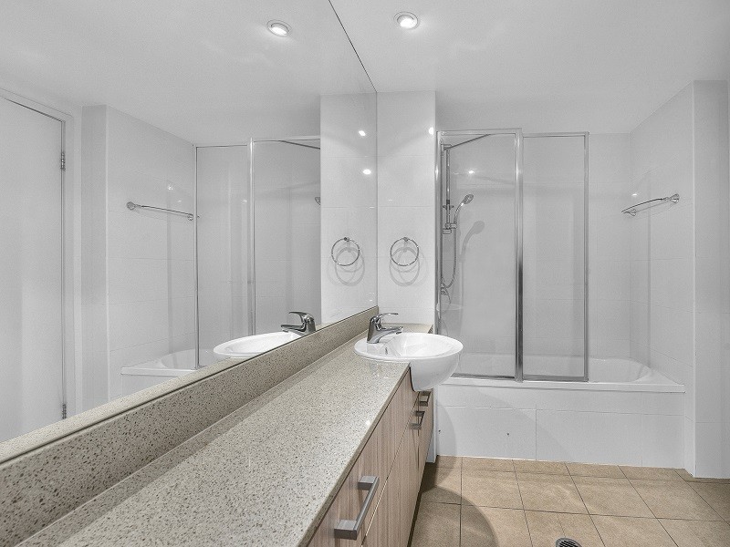 313/51 Hope Street, Spring Hill QLD 4000