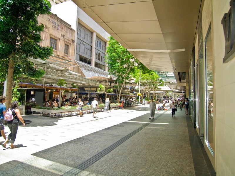 53 Edward Street, Brisbane City QLD 4000