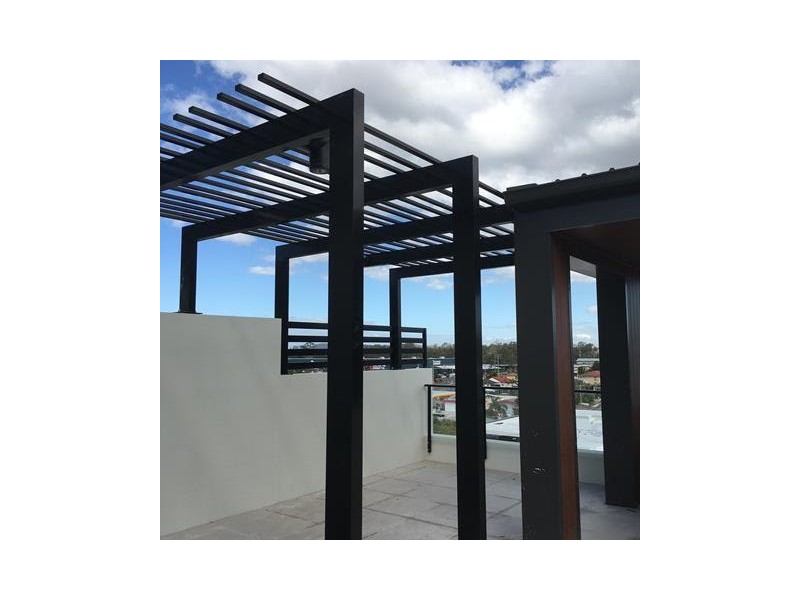 27/63 Ludwick St, Cannon Hill QLD 4170