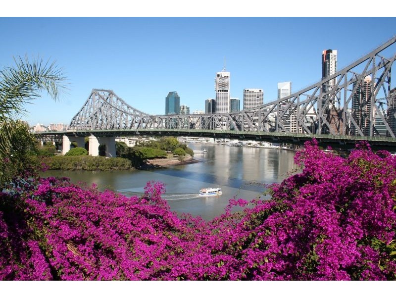 South Brisbane QLD 4101