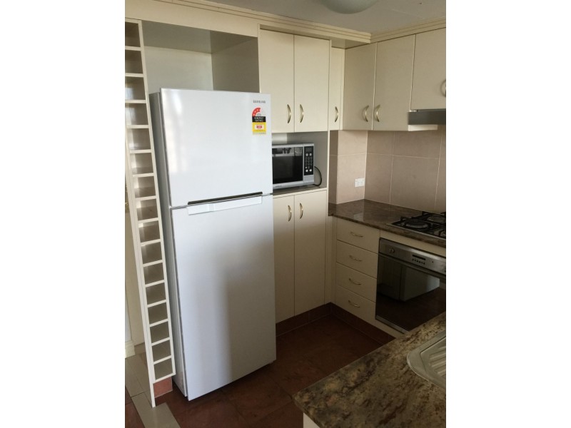 34/540 Queen Street,, Brisbane City QLD 4000