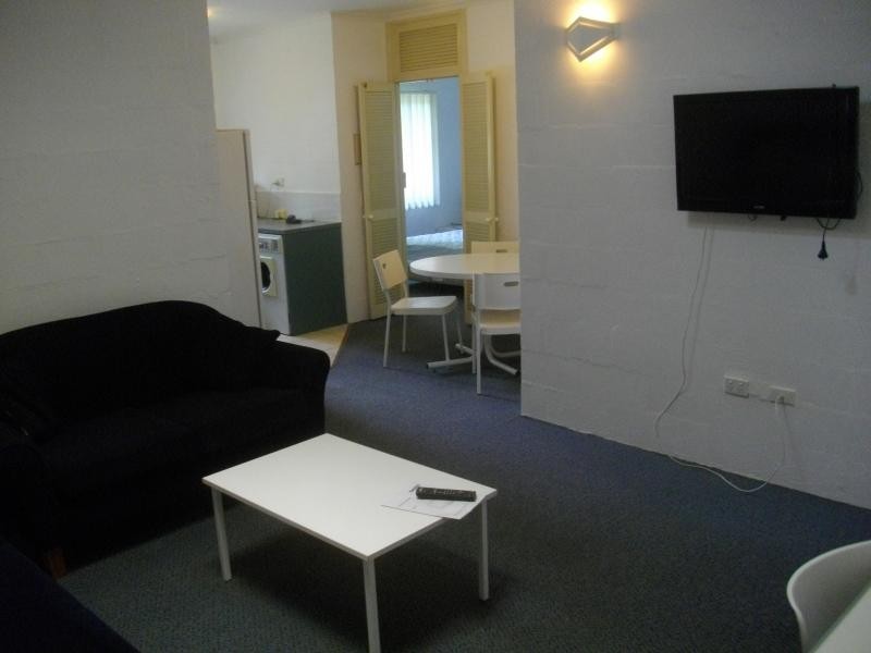 44/38 Lissner Street, Toowong QLD 4066