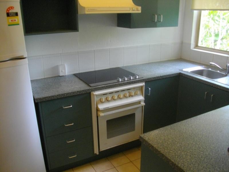 44/38 Lissner Street, Toowong QLD 4066