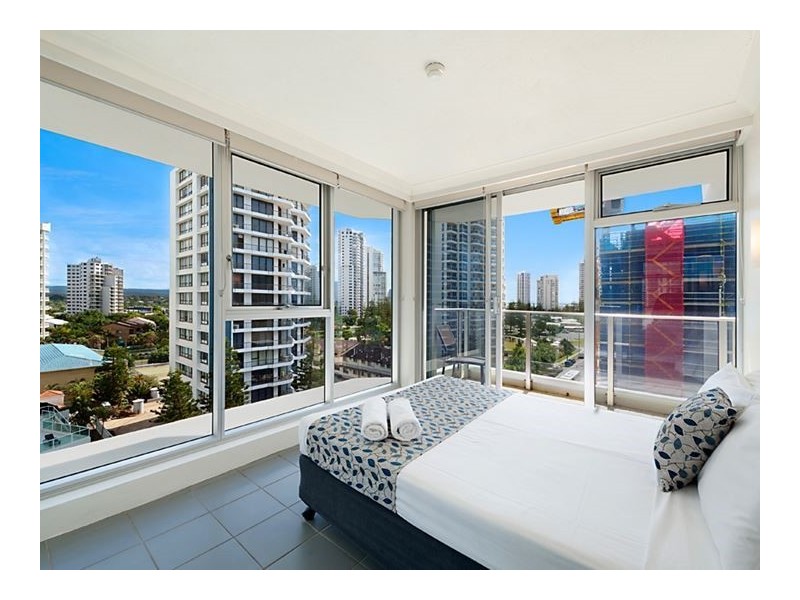 701/3555 Main Beach Parade, Main Beach QLD 4217