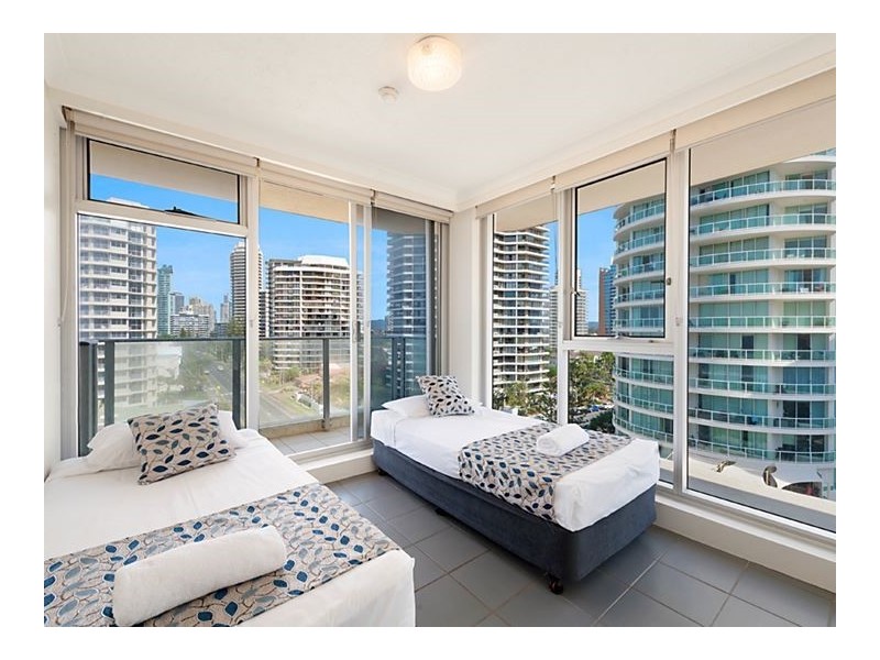 701/3555 Main Beach Parade, Main Beach QLD 4217