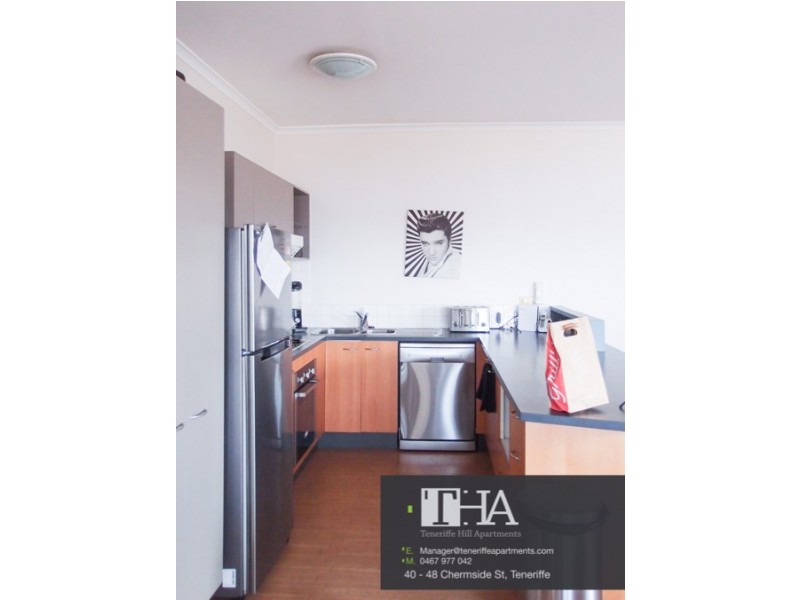 67/42-48 Chermside Street, Teneriffe QLD 4005