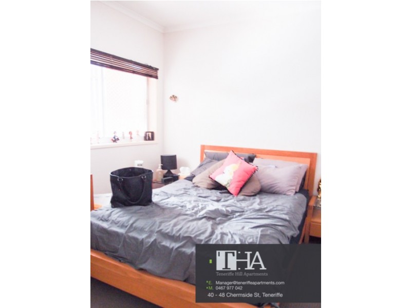 67/42-48 Chermside Street, Teneriffe QLD 4005