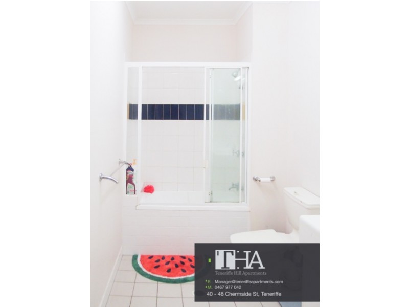 67/42-48 Chermside Street, Teneriffe QLD 4005