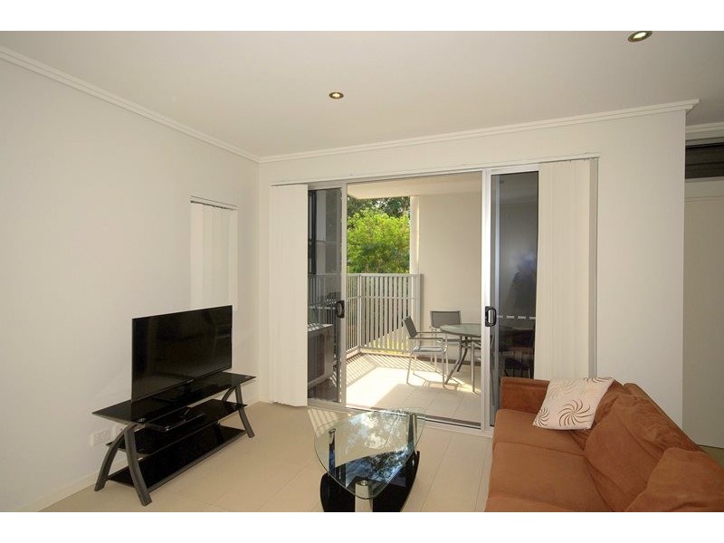 U19/27 School Street., Kelvin Grove QLD 4059