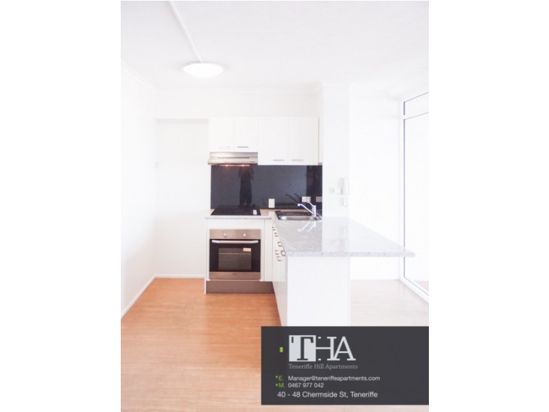 32/42-48 Chermside Street, Teneriffe QLD 4005