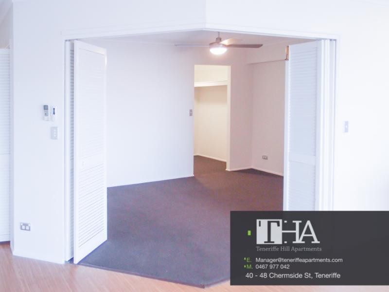 32/42-48 Chermside Street, Teneriffe QLD 4005