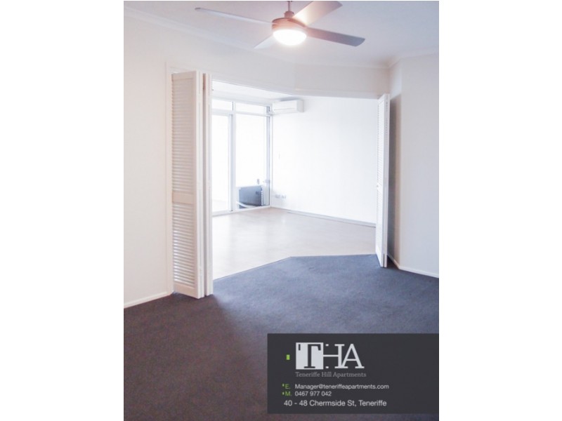 32/42-48 Chermside Street, Teneriffe QLD 4005
