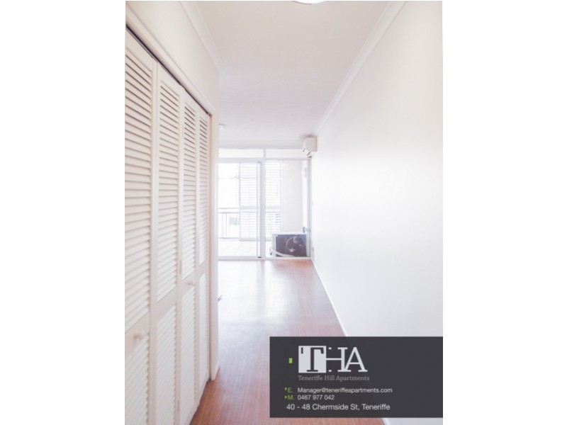 32/42-48 Chermside Street, Teneriffe QLD 4005