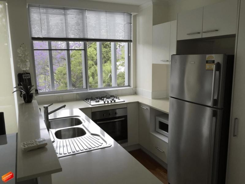 Lvl 03/40 Ramsgate Street, Kelvin Grove QLD 4059