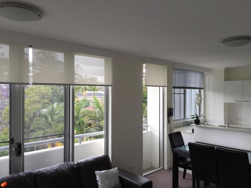 Lvl 03/40 Ramsgate Street, Kelvin Grove QLD 4059