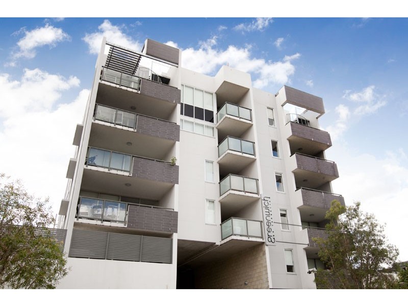 G03/14 Cordelia st, South Brisbane QLD 4101