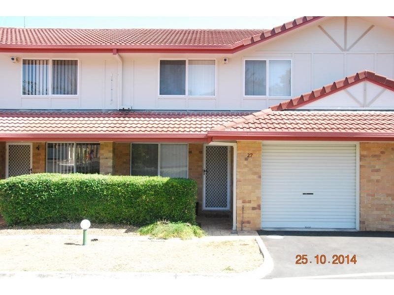 27/122 Johnson Road, Hillcrest QLD 4118
