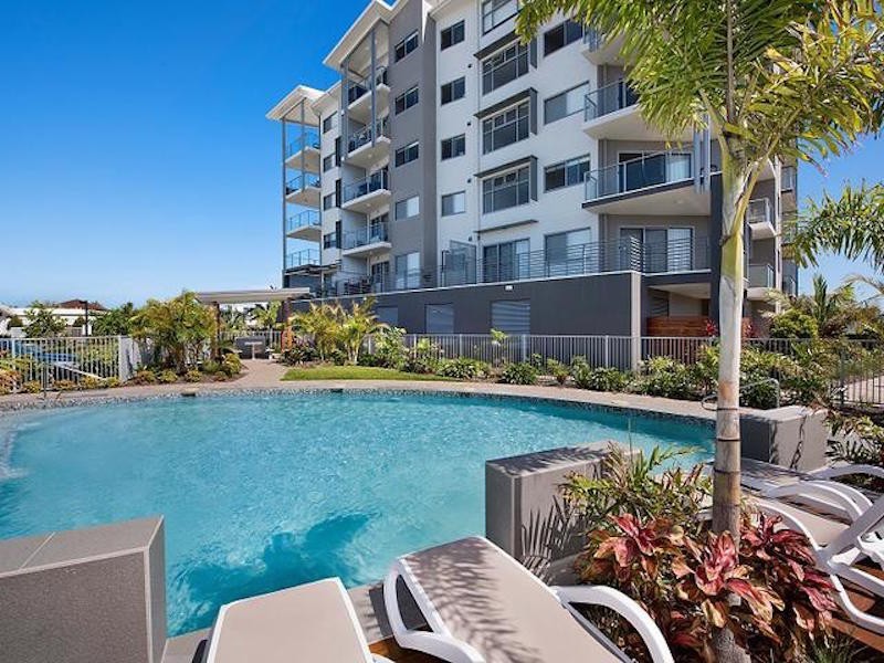 33/46 Regatta Blvd, Birtinya QLD 4575