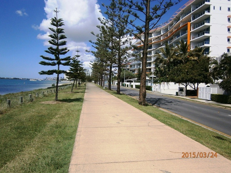 1001/33 Clark St, Biggera Waters QLD 4216