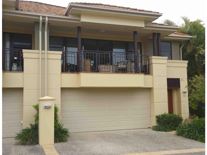 29/5 Assembly Dr, Varsity Lakes QLD 4227