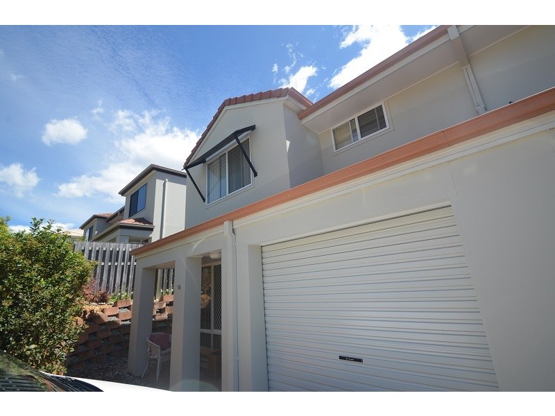14/9 Rata Place, Nerang QLD 4211