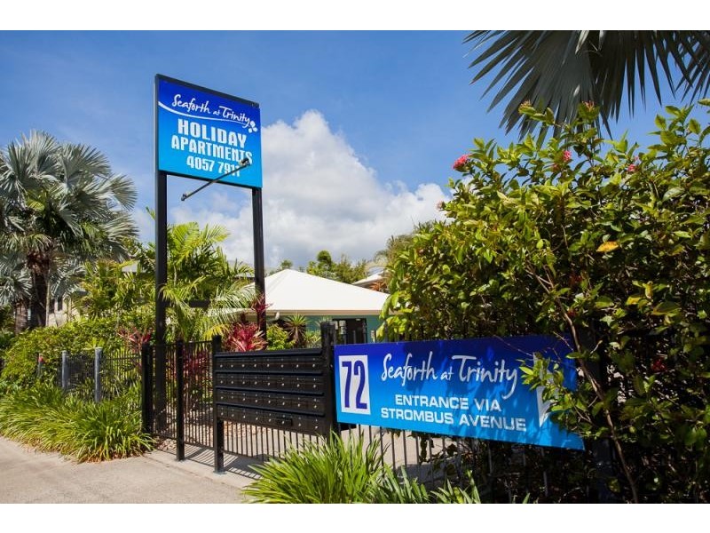 16/72-76 Trinity Beach Road, Trinity Beach QLD 4879