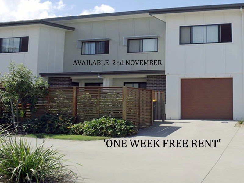 12/89 Northquarter Drive, Murrumba Downs QLD 4503