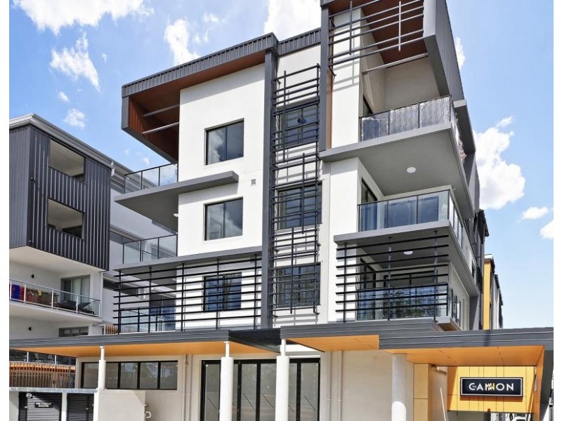 24/63 Ludwick St, Cannon Hill QLD 4170