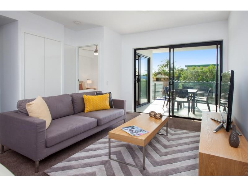 327/120 Melton rd, Nundah QLD 4012