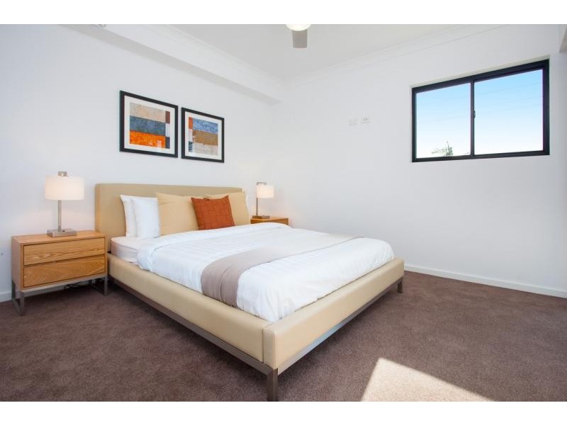 327/120 Melton rd, Nundah QLD 4012