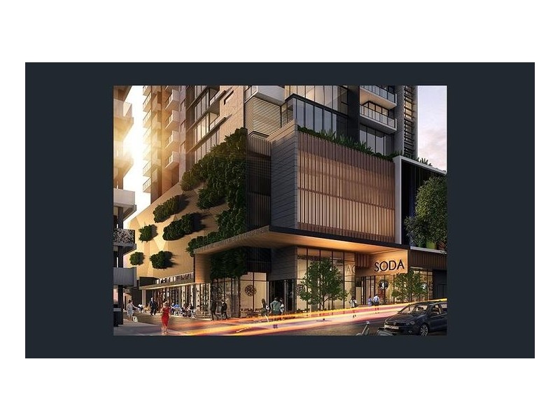 South Brisbane QLD 4101