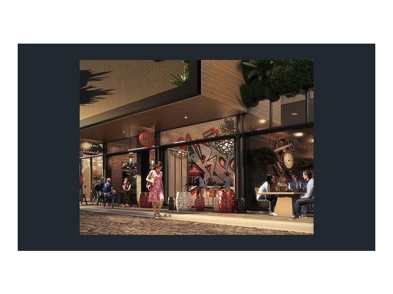 South Brisbane QLD 4101