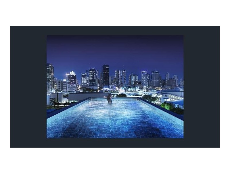 South Brisbane QLD 4101