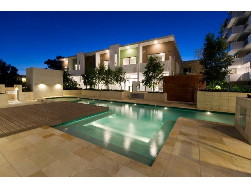 19/20 Anthony Street, West End QLD 4101