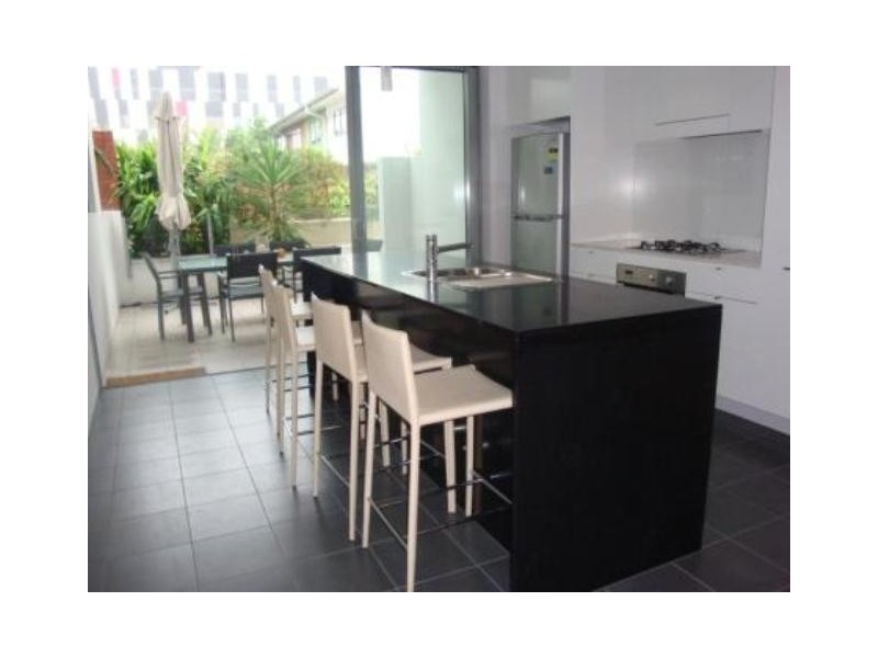 19/20 Anthony Street, West End QLD 4101