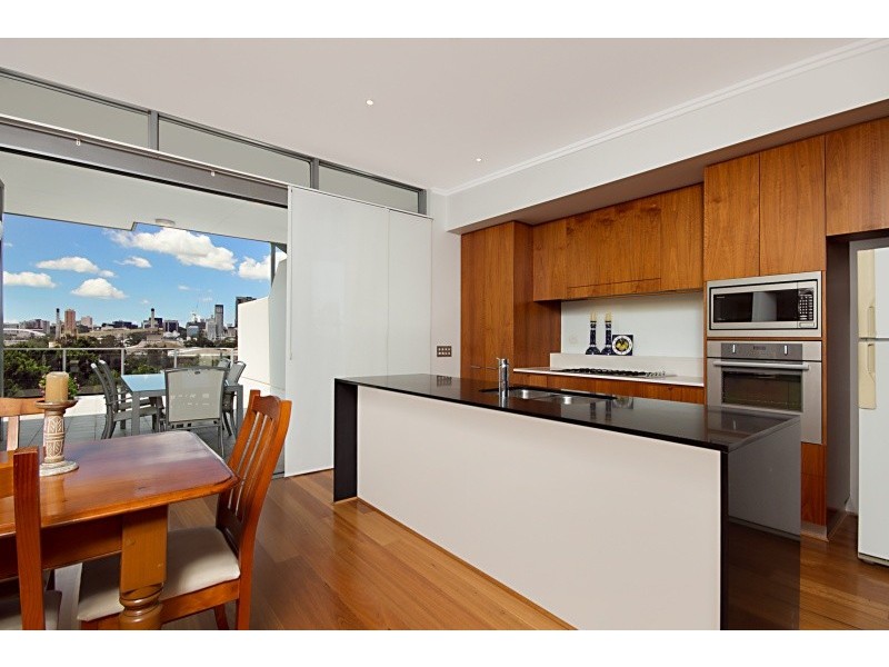 90/20 Anthony Street, West End QLD 4101