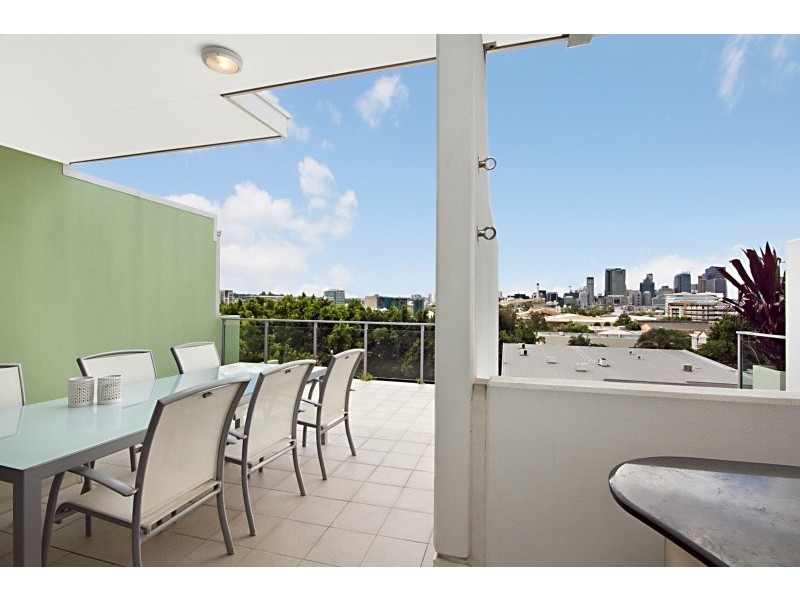 90/20 Anthony Street, West End QLD 4101