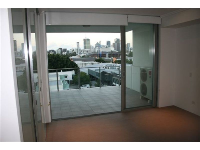 96/20 Anthony Street, West End QLD 4101