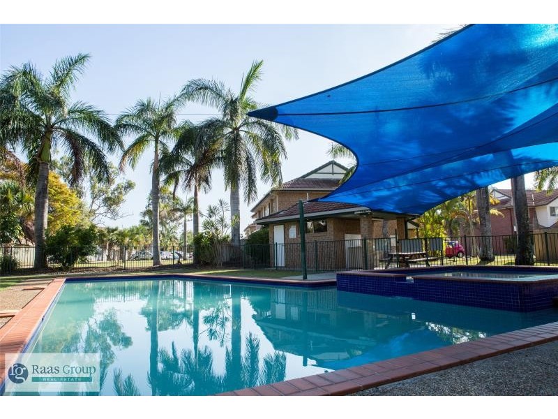 58/643 Pine Ridge Road, Biggera Waters QLD 4216